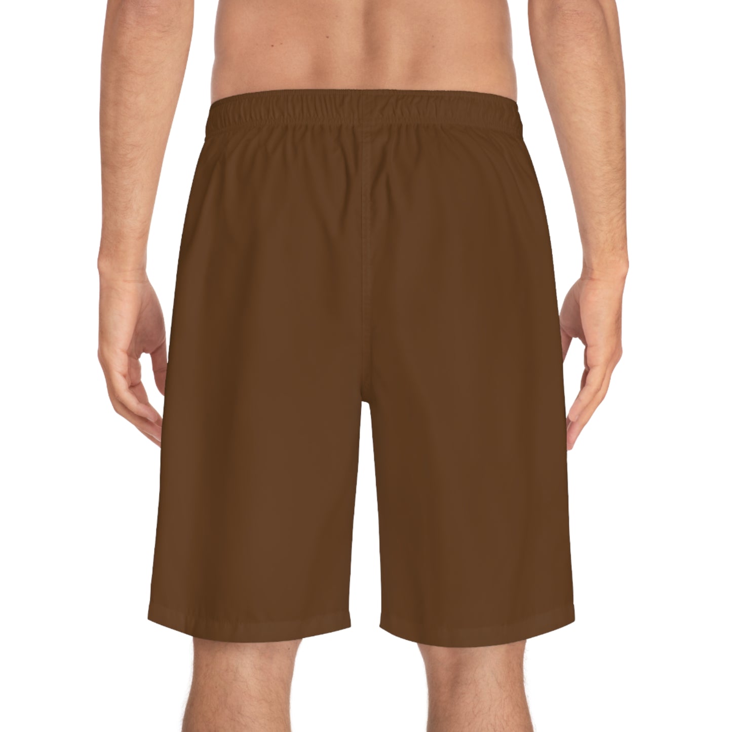 Dirty Brown Dirty Billion Grind Shorts