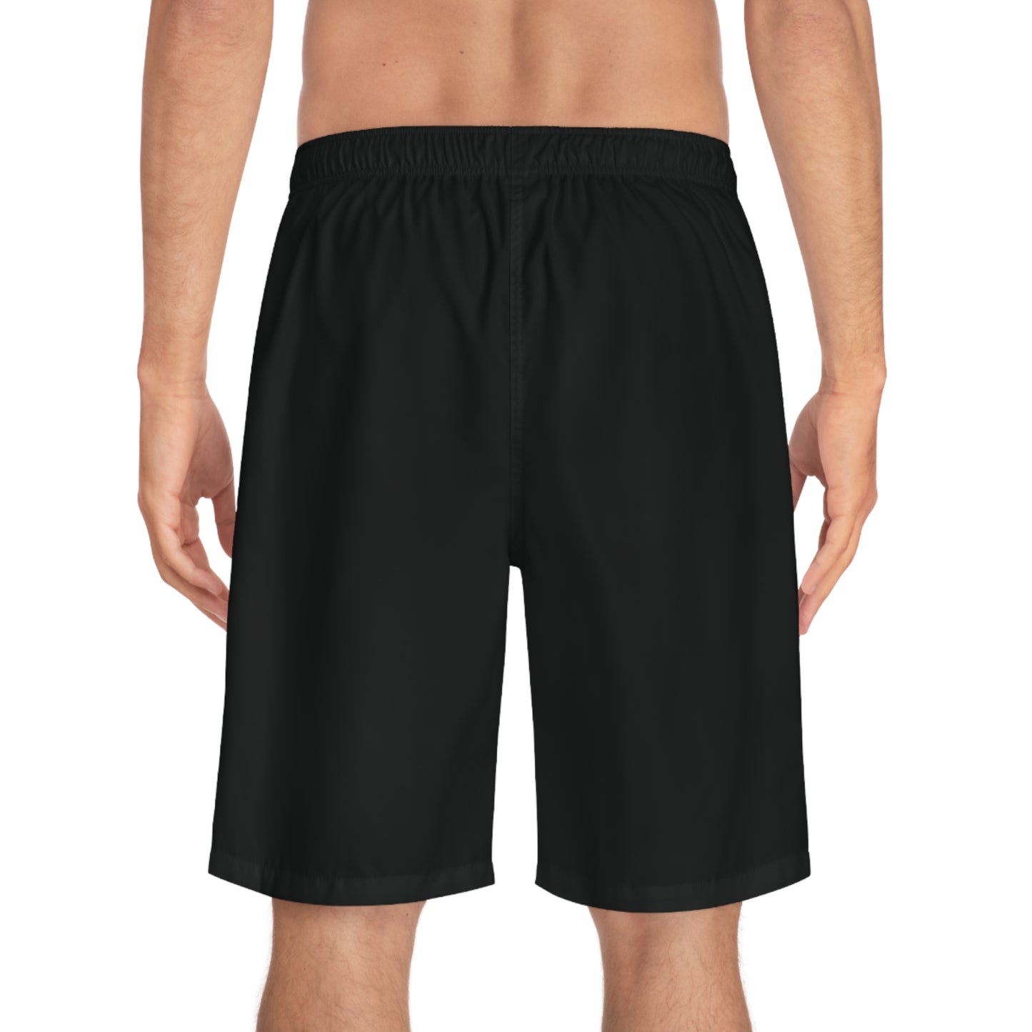 Blk Dirty Billion Grind Shorts