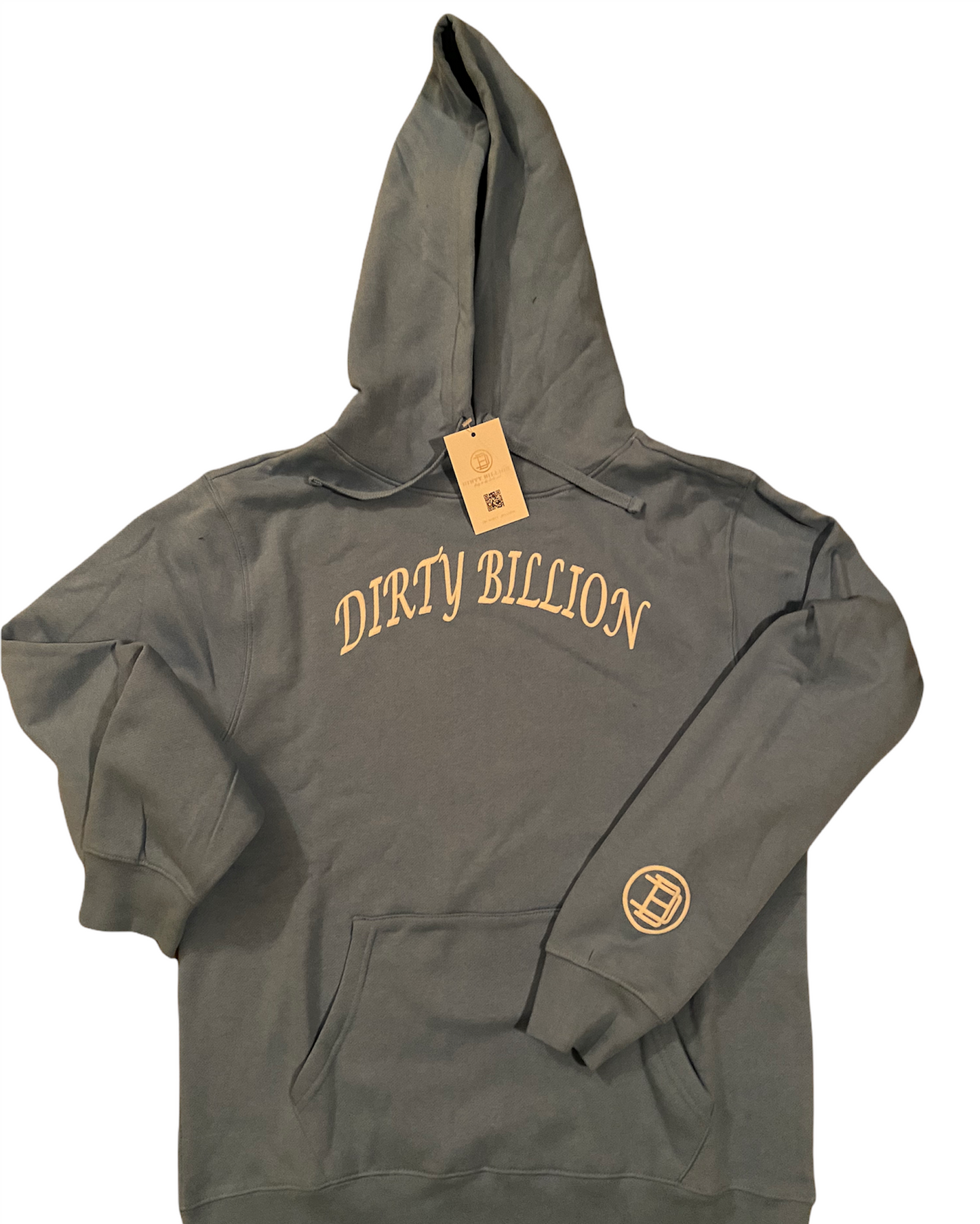 DB SKY HOODIE