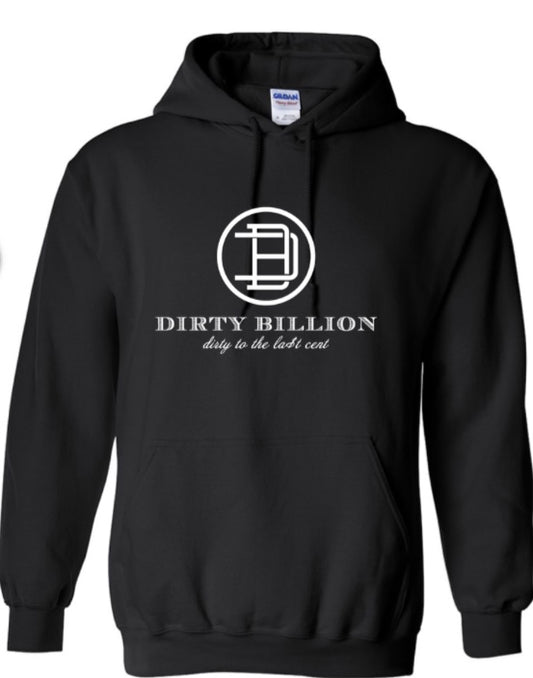 DB HOODIE